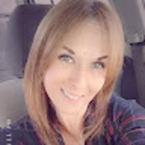 Meet your Posher, Stacey